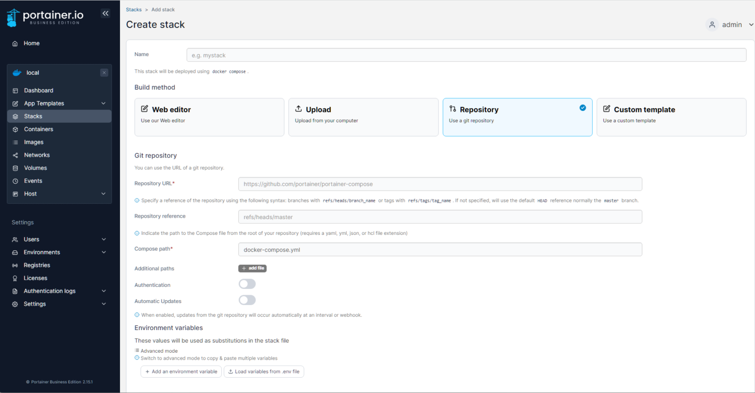 Automate Docker with GitOps & Portainer (Easy Guide)