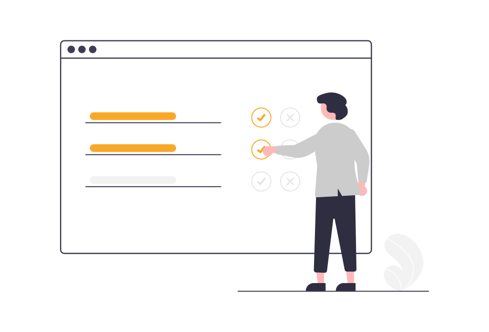 standardsoftware vs individualsoftware