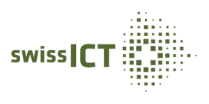 swiss ict logo