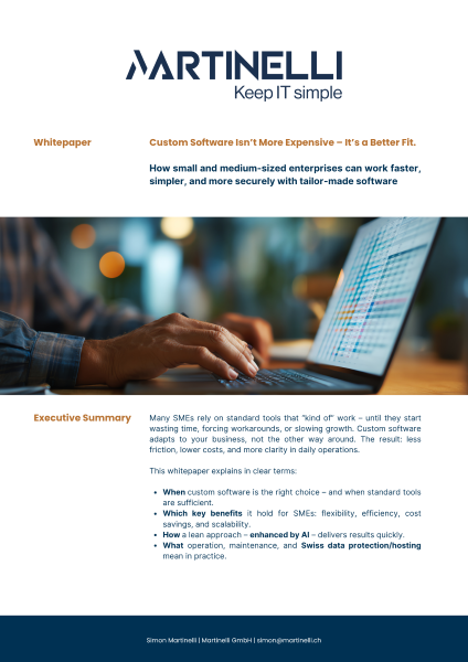 WhitePaper_Individualsoftware_en